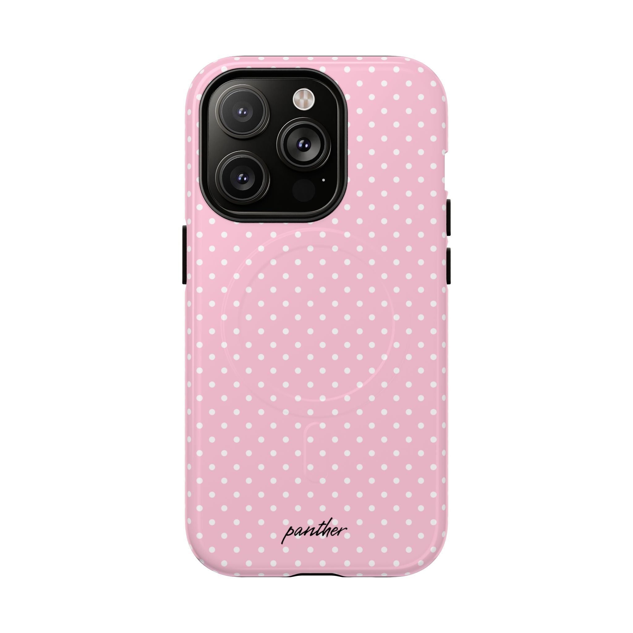 PolkaDoll V2 (Magsafe)