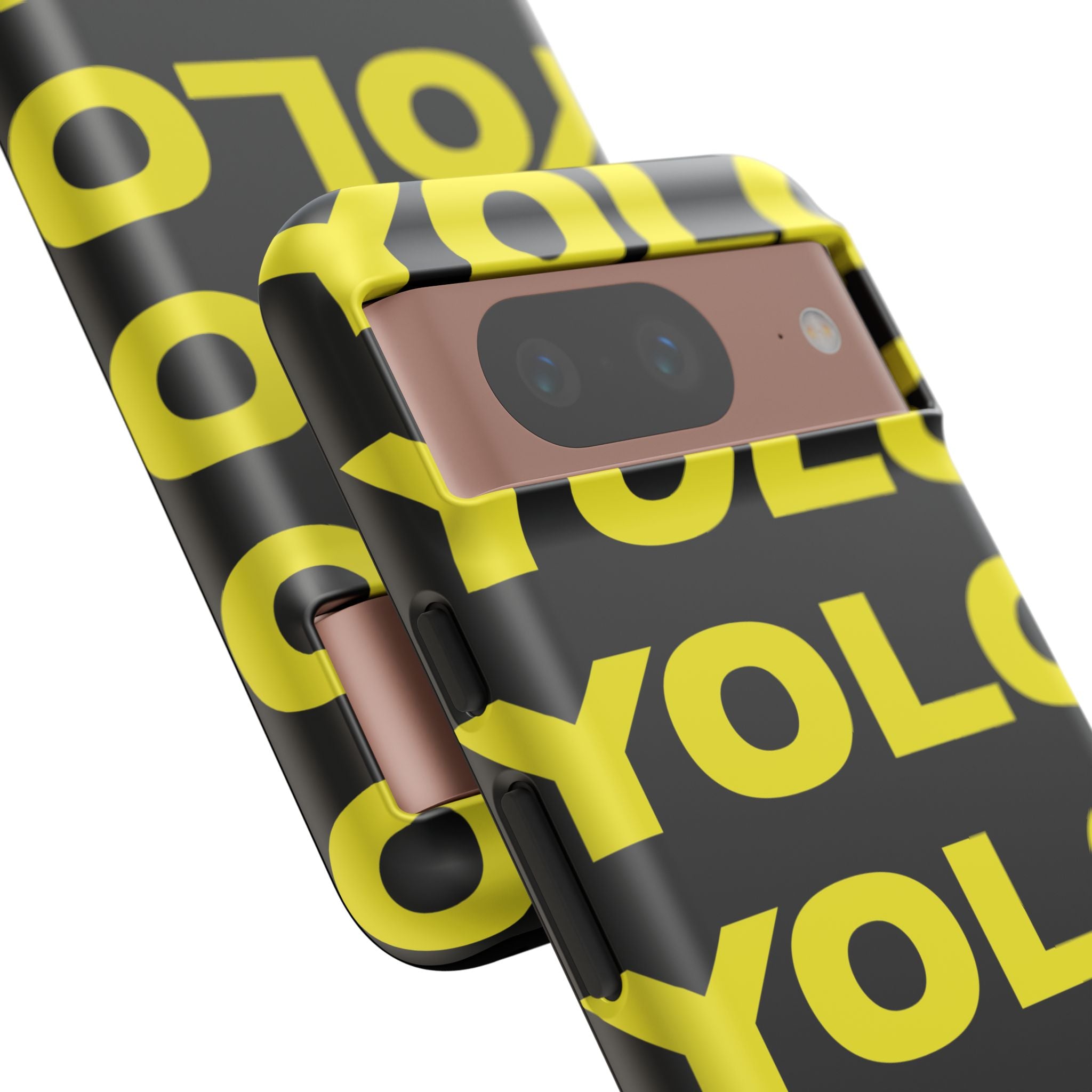 YOLO (Yellow)
