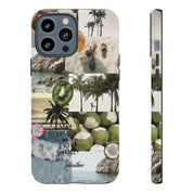 Coconut Whispers