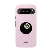 8 Ball (Pink)