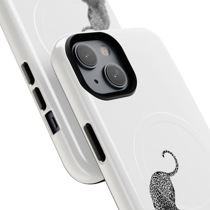 Leopard Stretch (Magsafe)