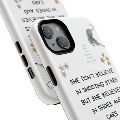 “She don’t believe in shooting stars” (Magsafe)