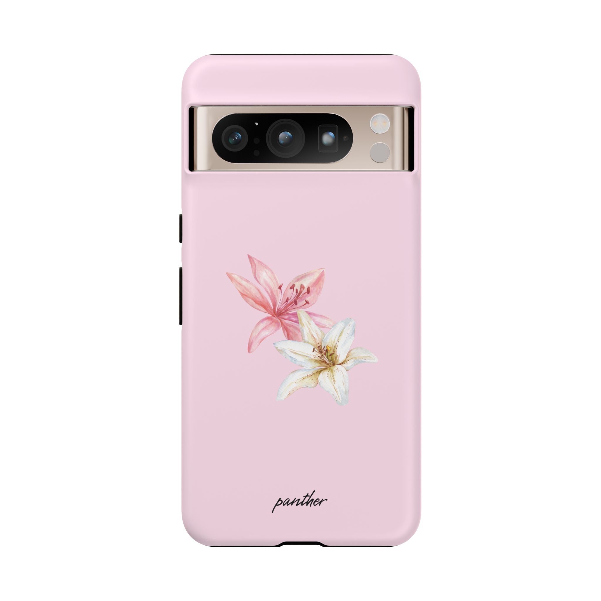 Blossom Grace (Pink) V2