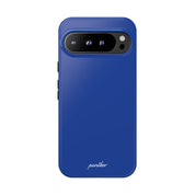 Electric Blue