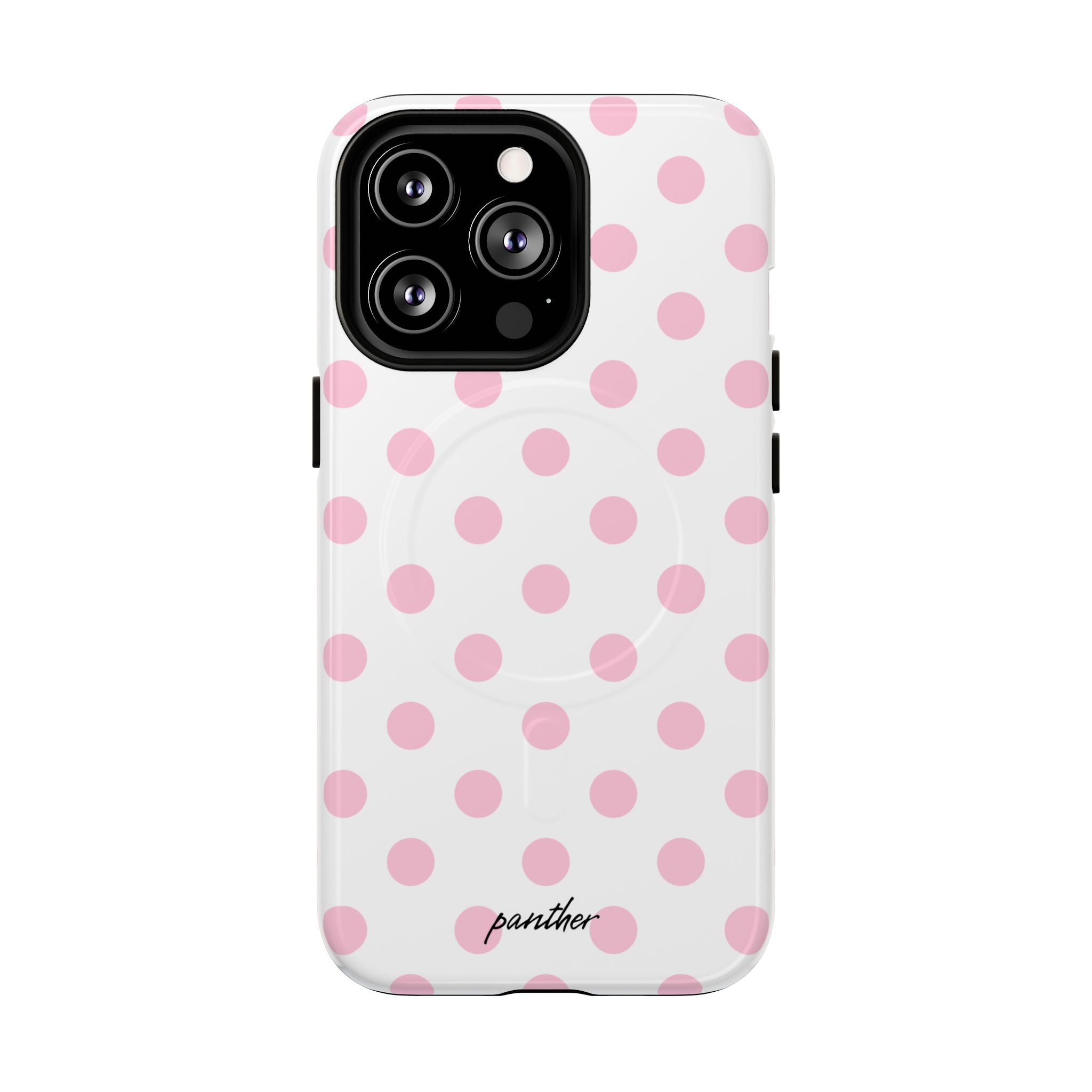PolkaDoll V4 (Magsafe)