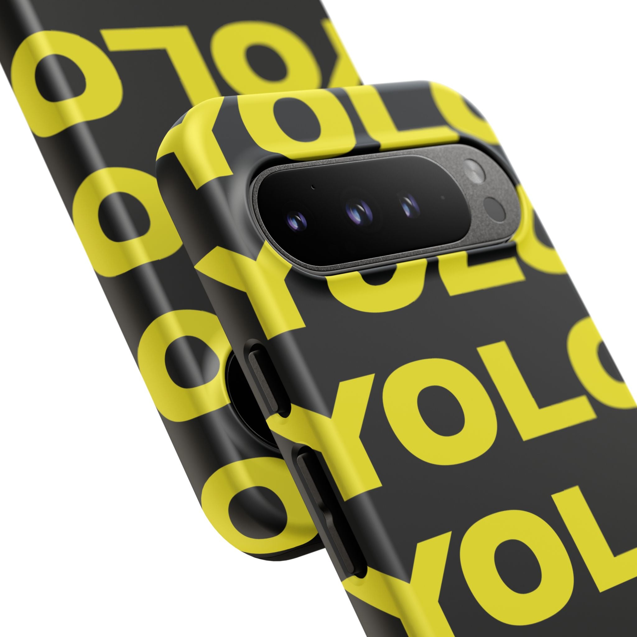 YOLO (Yellow)