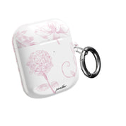 Blush Botanica AirPods/ Pro Cases