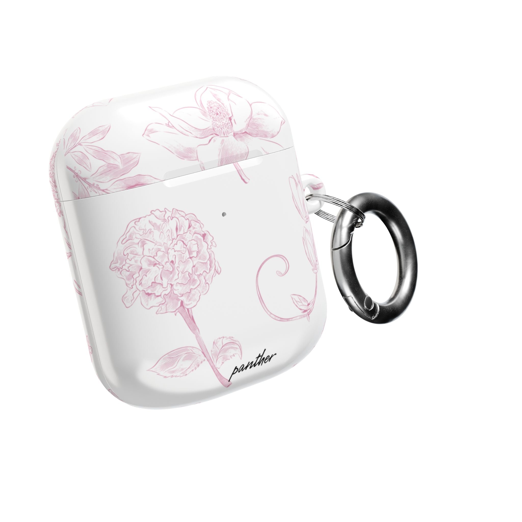 Blush Botanica AirPods/ Pro Cases