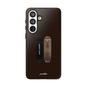 Panther Skateboards (Brown)