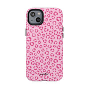 Spotted in Pink on Pink (Magsafe)