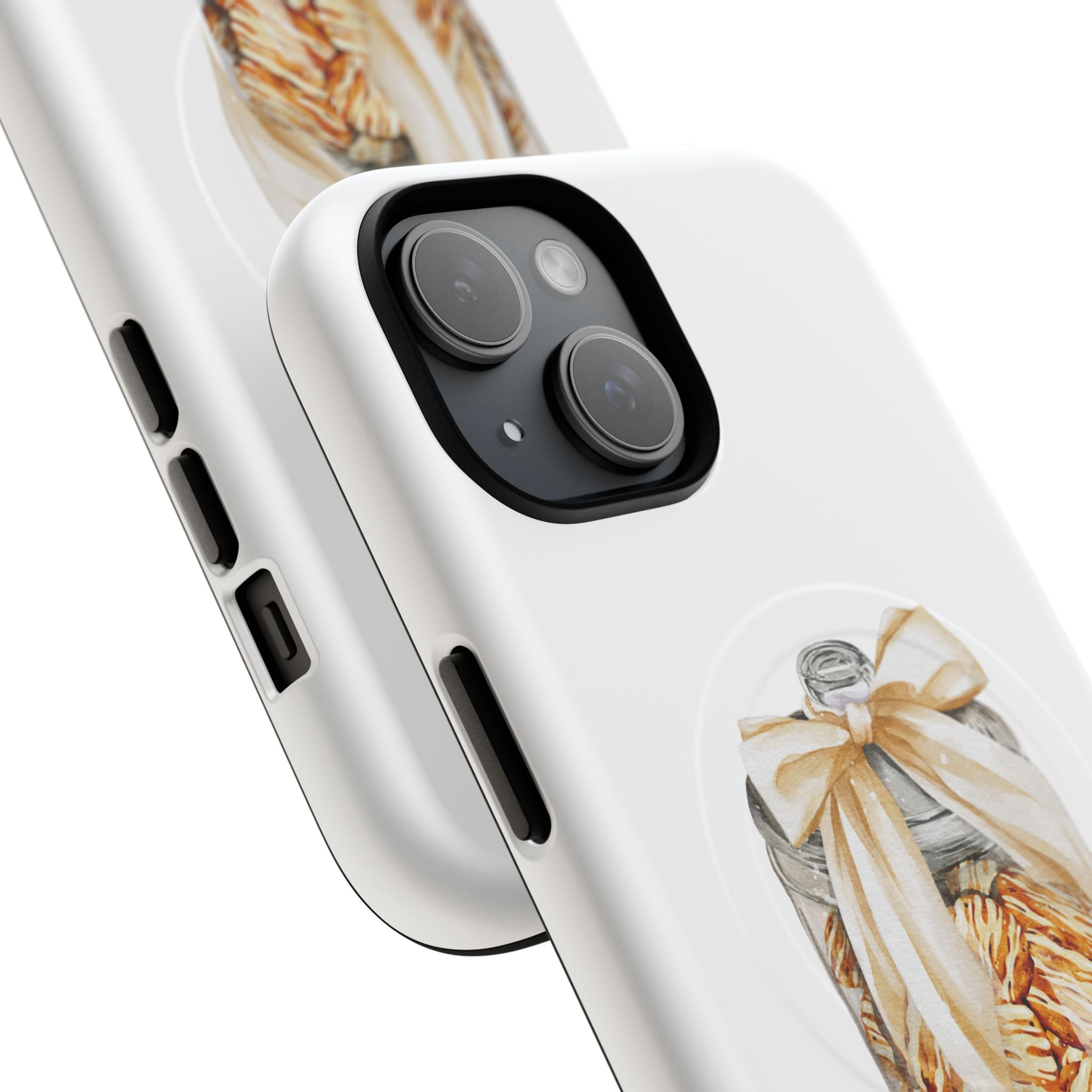 Cookie Jar (Magsafe)
