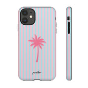 Tropical Twist (Turquoise)