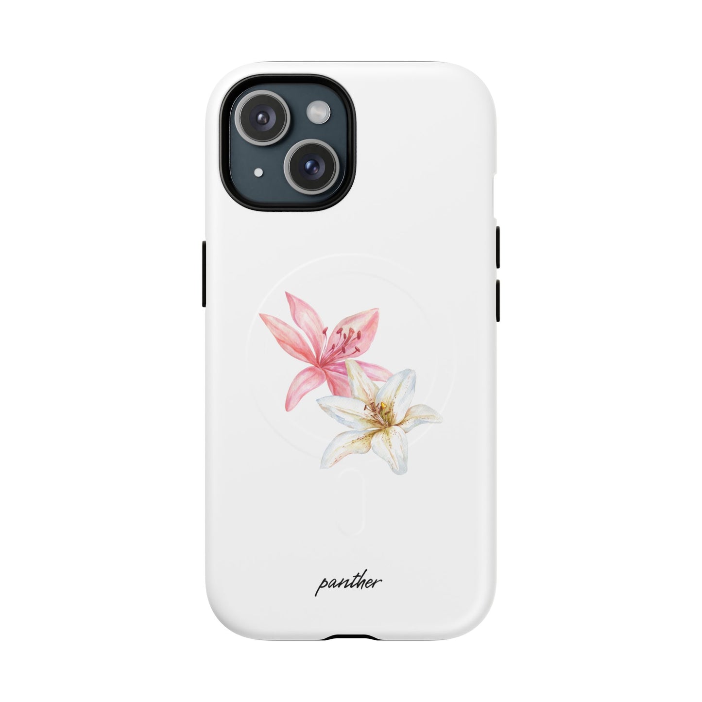 Blossom Grace (White) V2 (Magsafe)