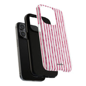 Magenta Stripes (Magsafe)