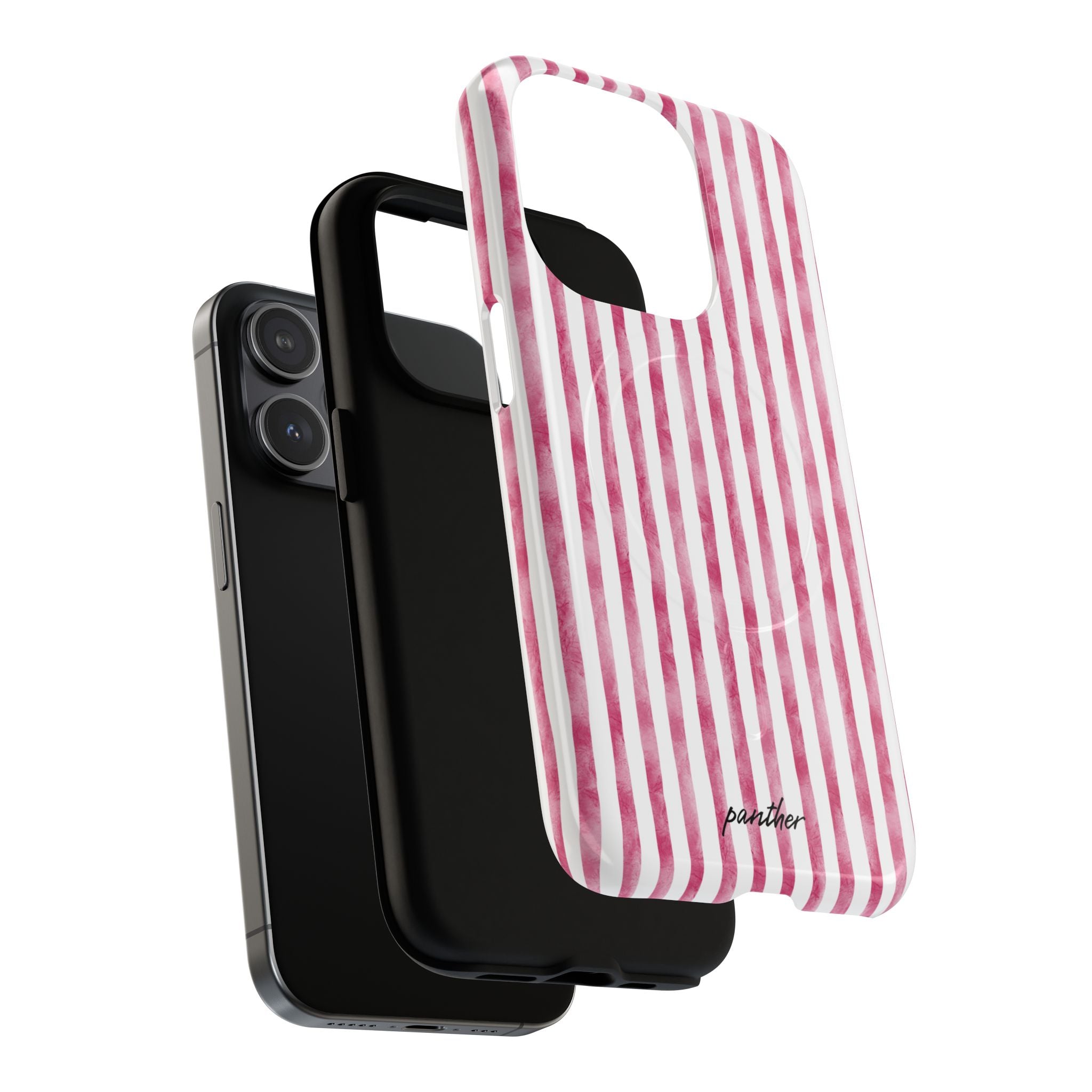 Magenta Stripes (Magsafe)