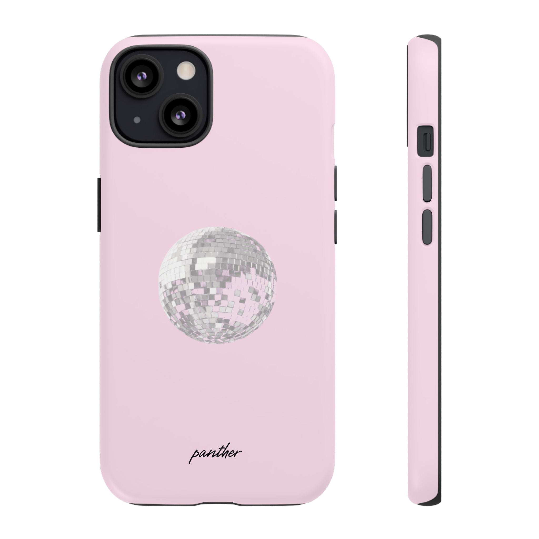 Fading Disco (Pink)
