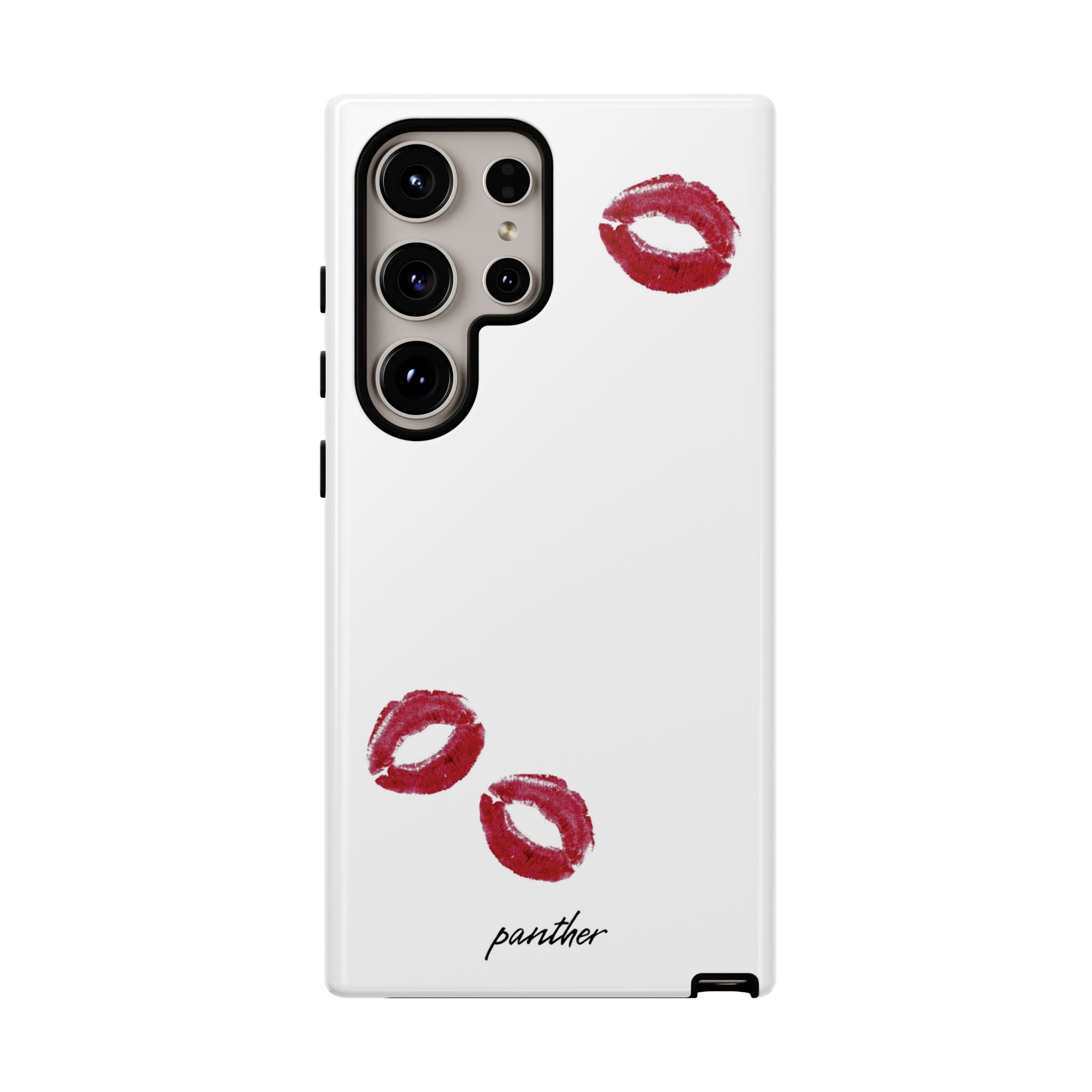 Kiss & Tell