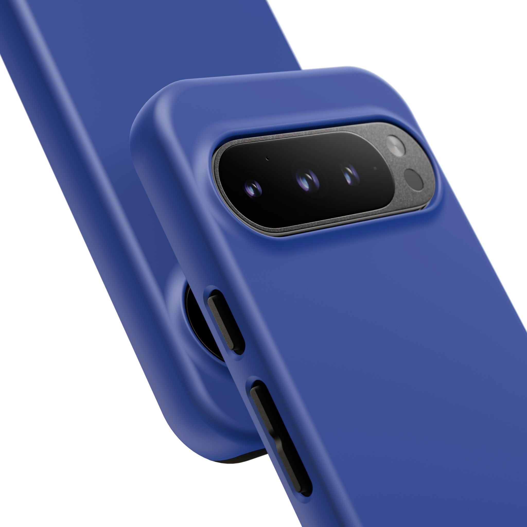 Electric Blue