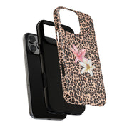 Blossom Grace (Dark Leo Print) V2 (Magsafe)