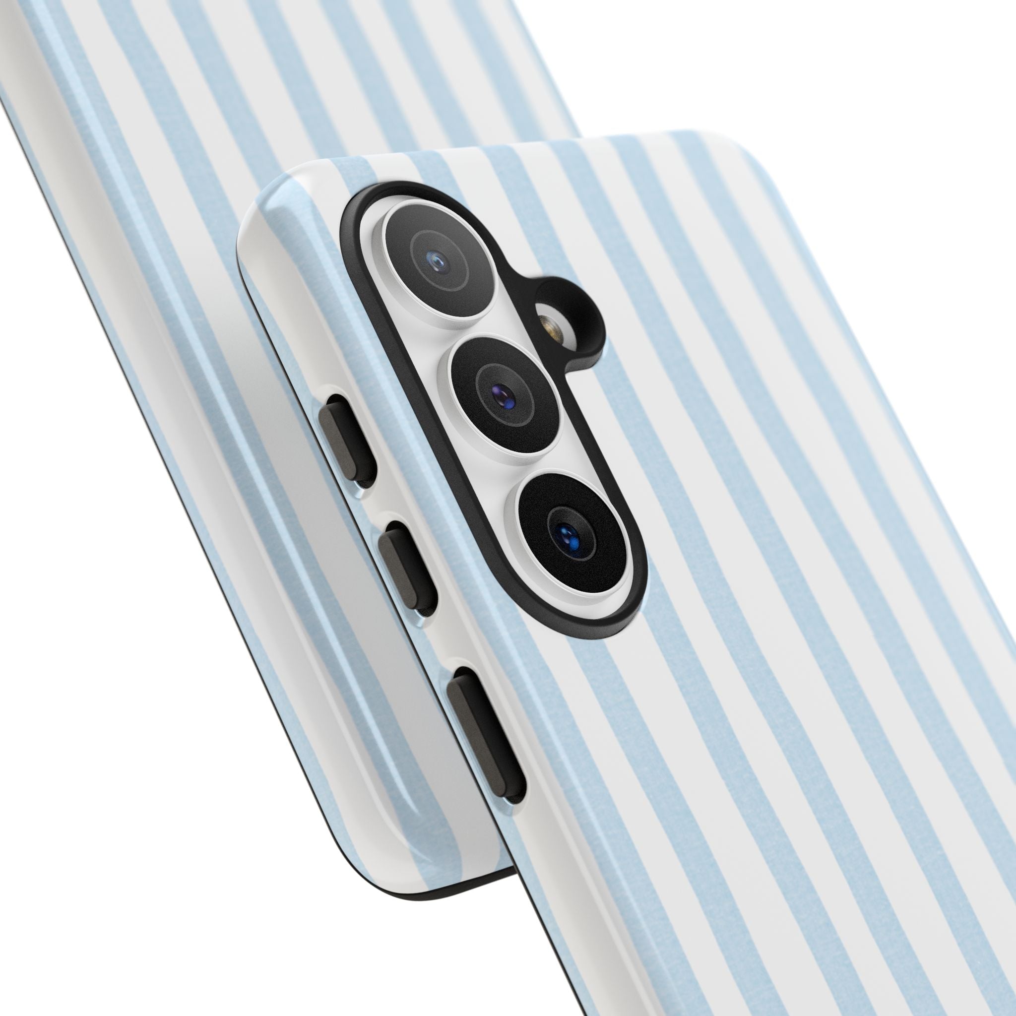 Coastal Stripes