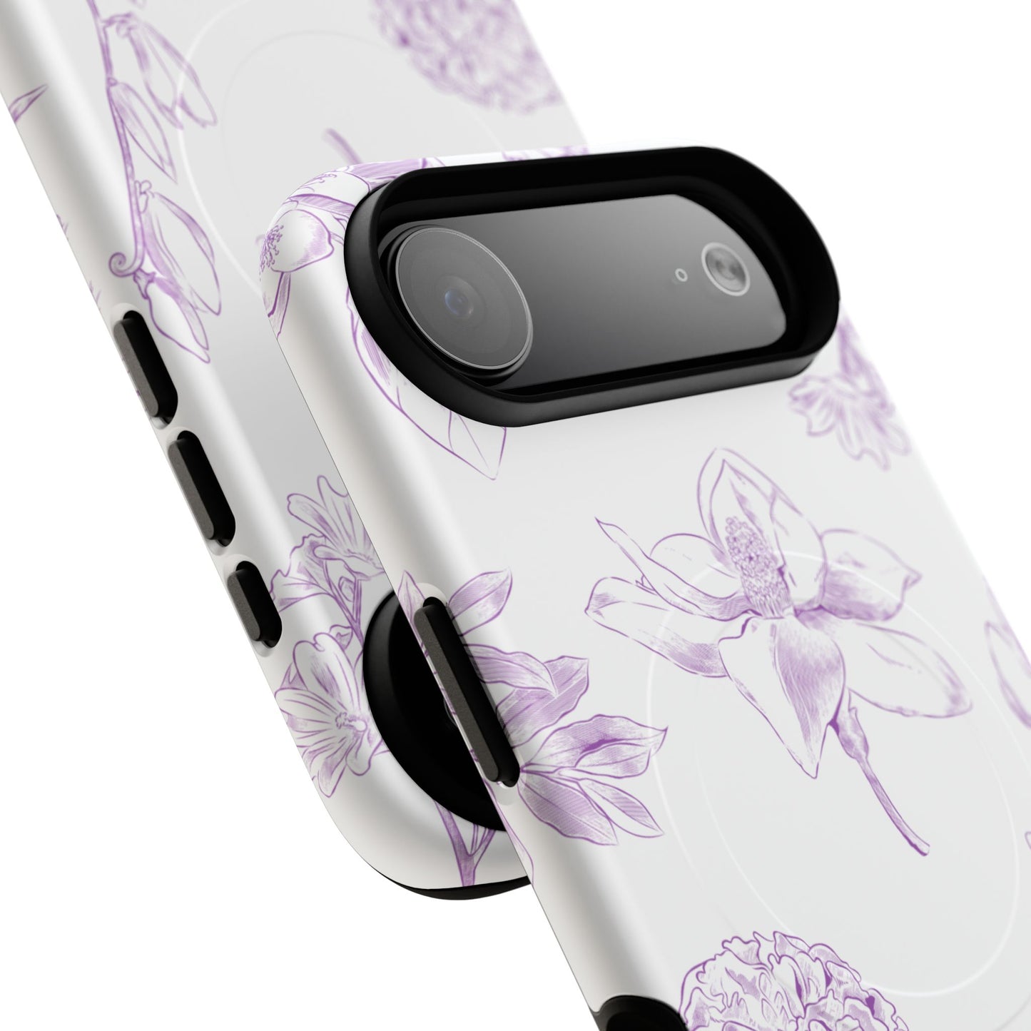 Lavender Botanica (Magsafe)