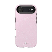 Snowfall (Pink) (Magsafe)