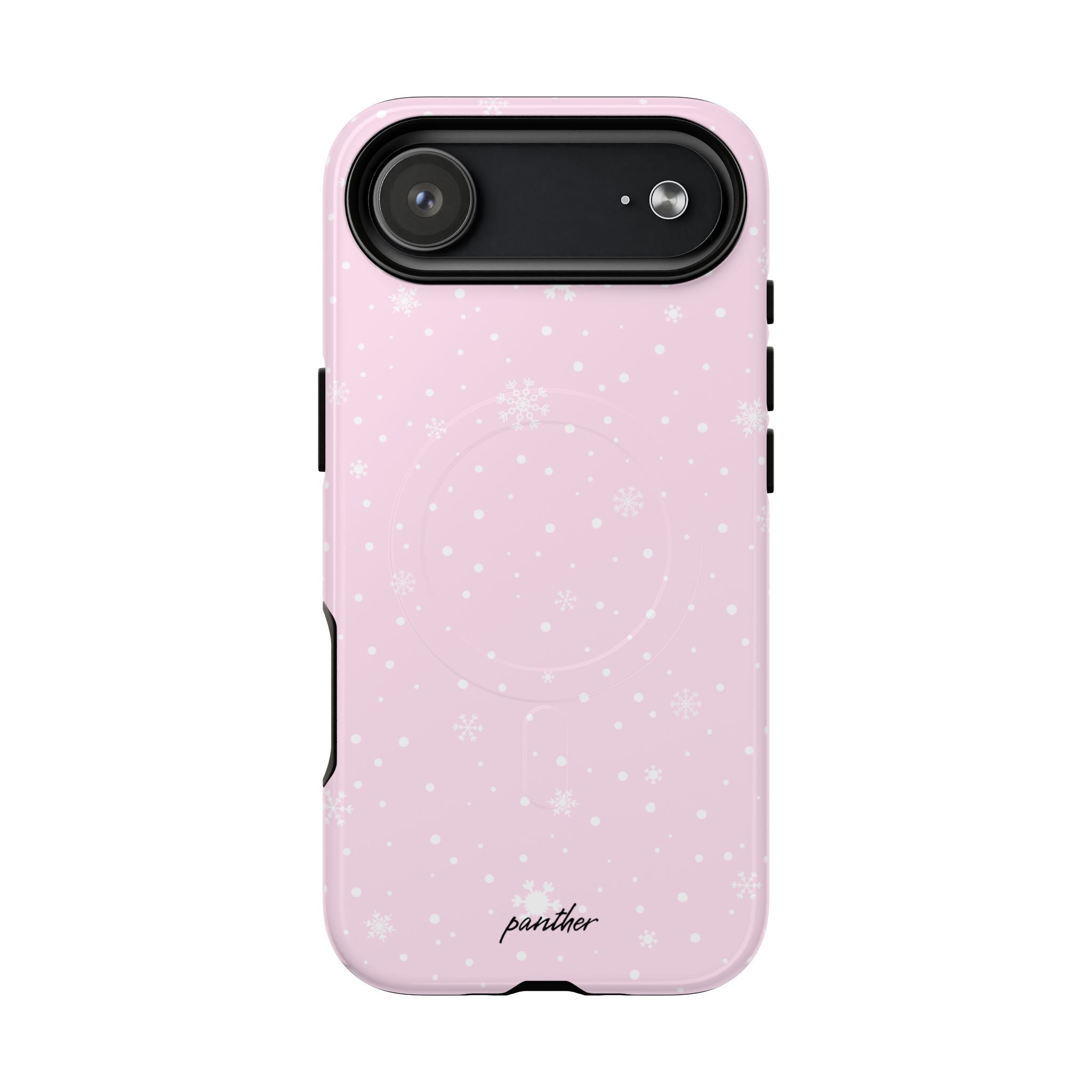 Snowfall (Pink) (Magsafe)