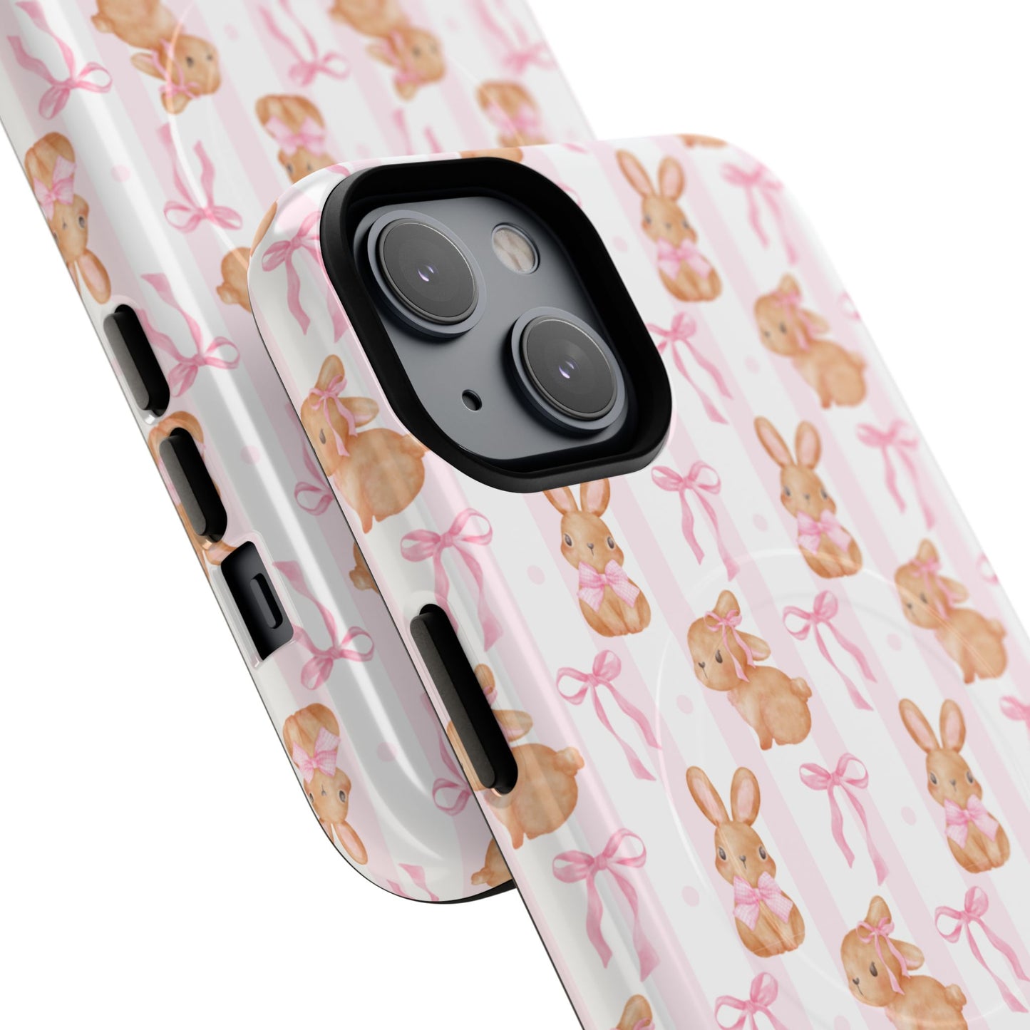 Bow Bunnies (Magsafe)
