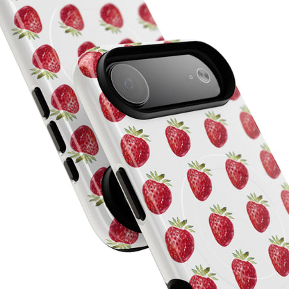 Strawberry Salad (Magsafe)