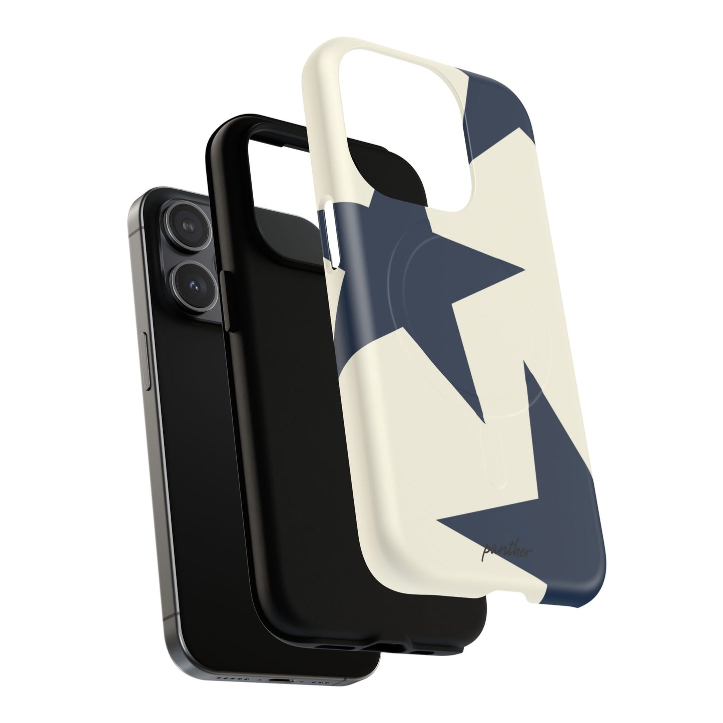 Pretty in Beige (Magsafe)