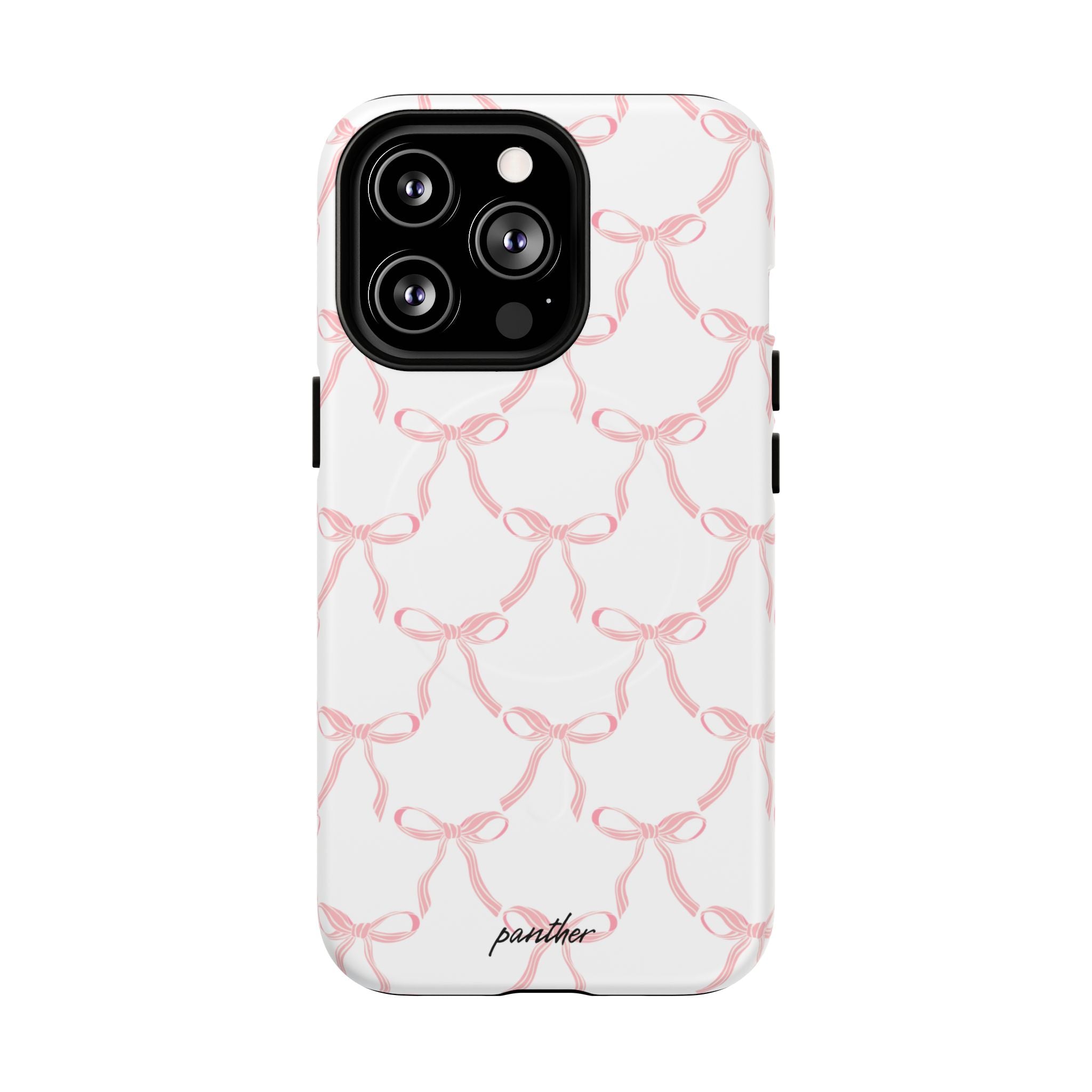 Christmas Bows (Magsafe)