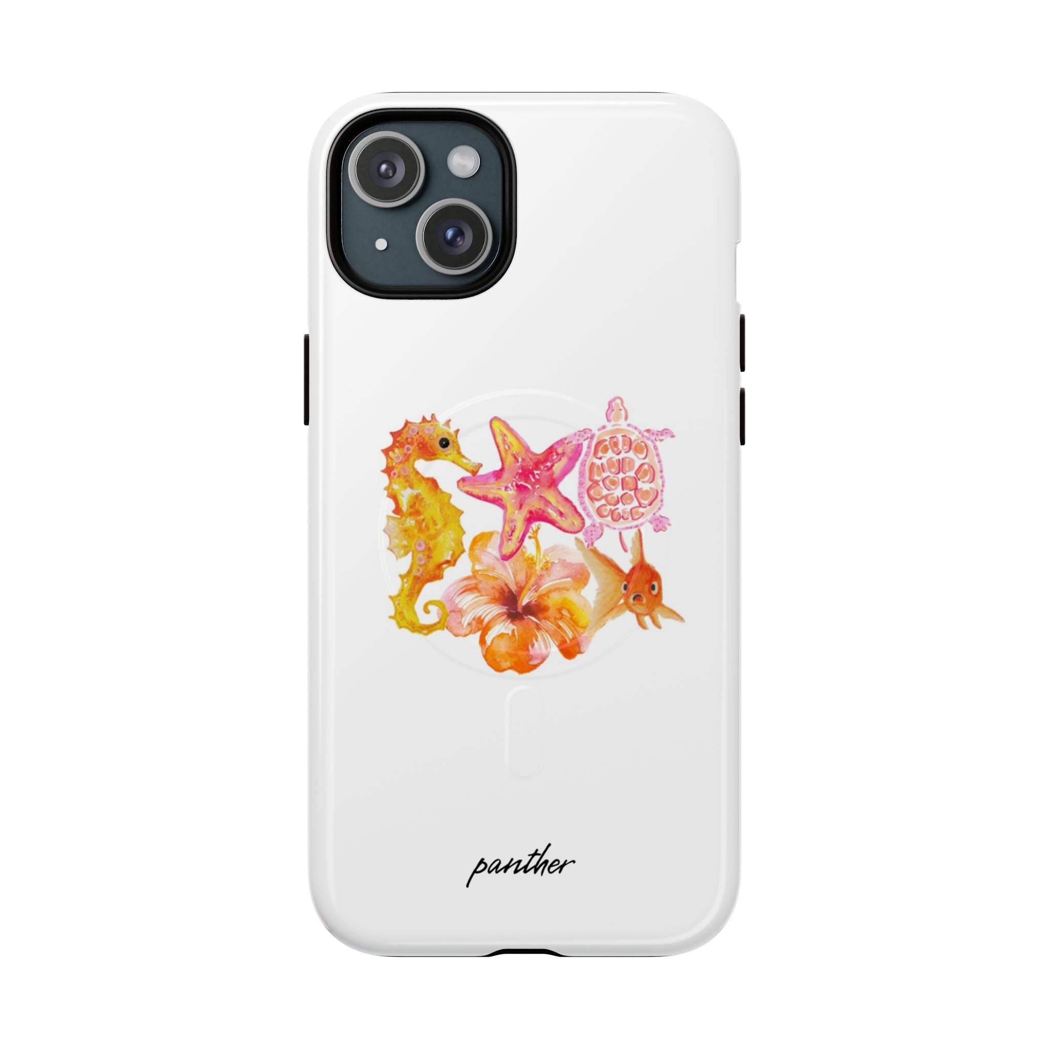 Hawaiian Summer (Magsafe)