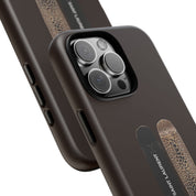 Panther Skateboards (Brown)