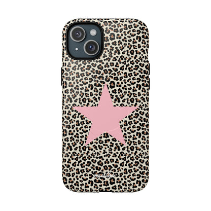 Leopard Star (Magsafe)