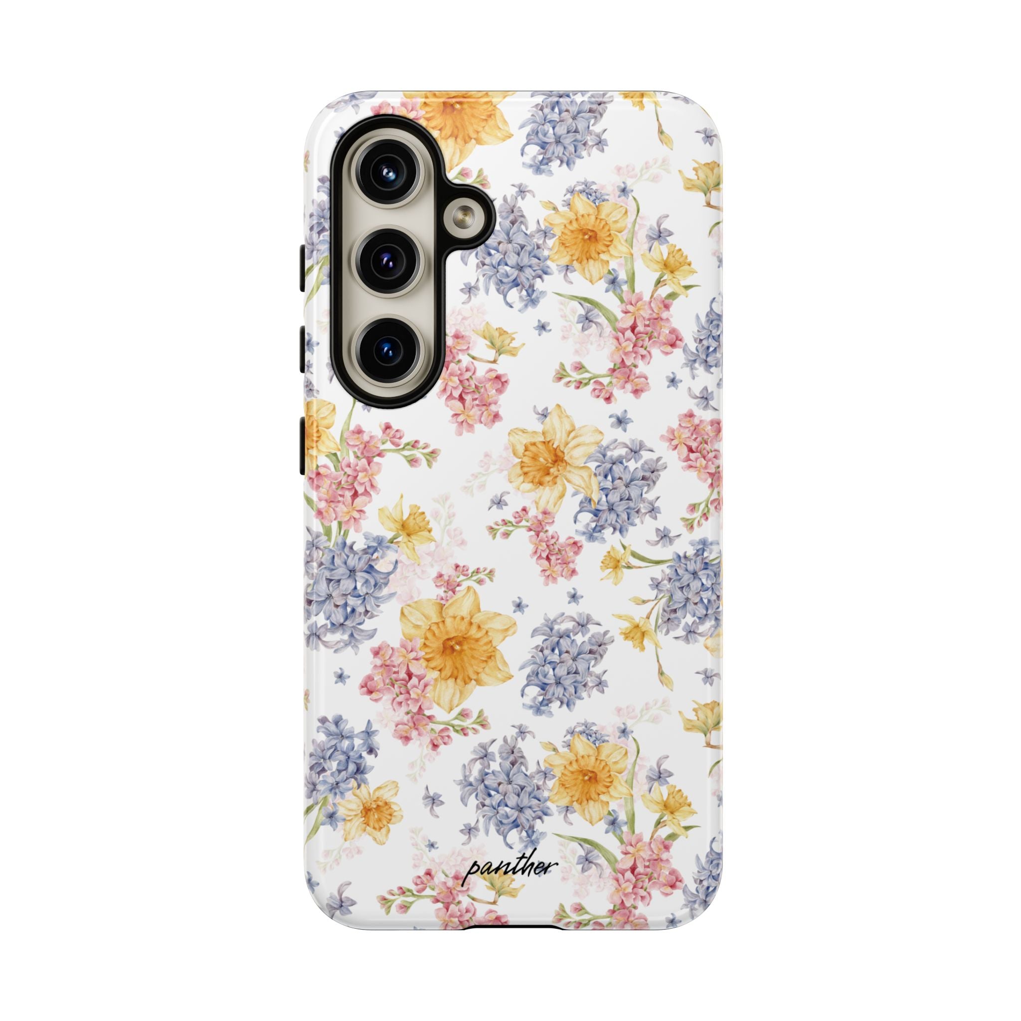 Spring Bloom