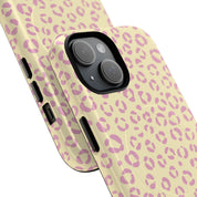 Spotted in Pink n Yellow (Magsafe)