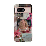 Carrie Bradshaw