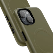 Olive Muse (magsafe)
