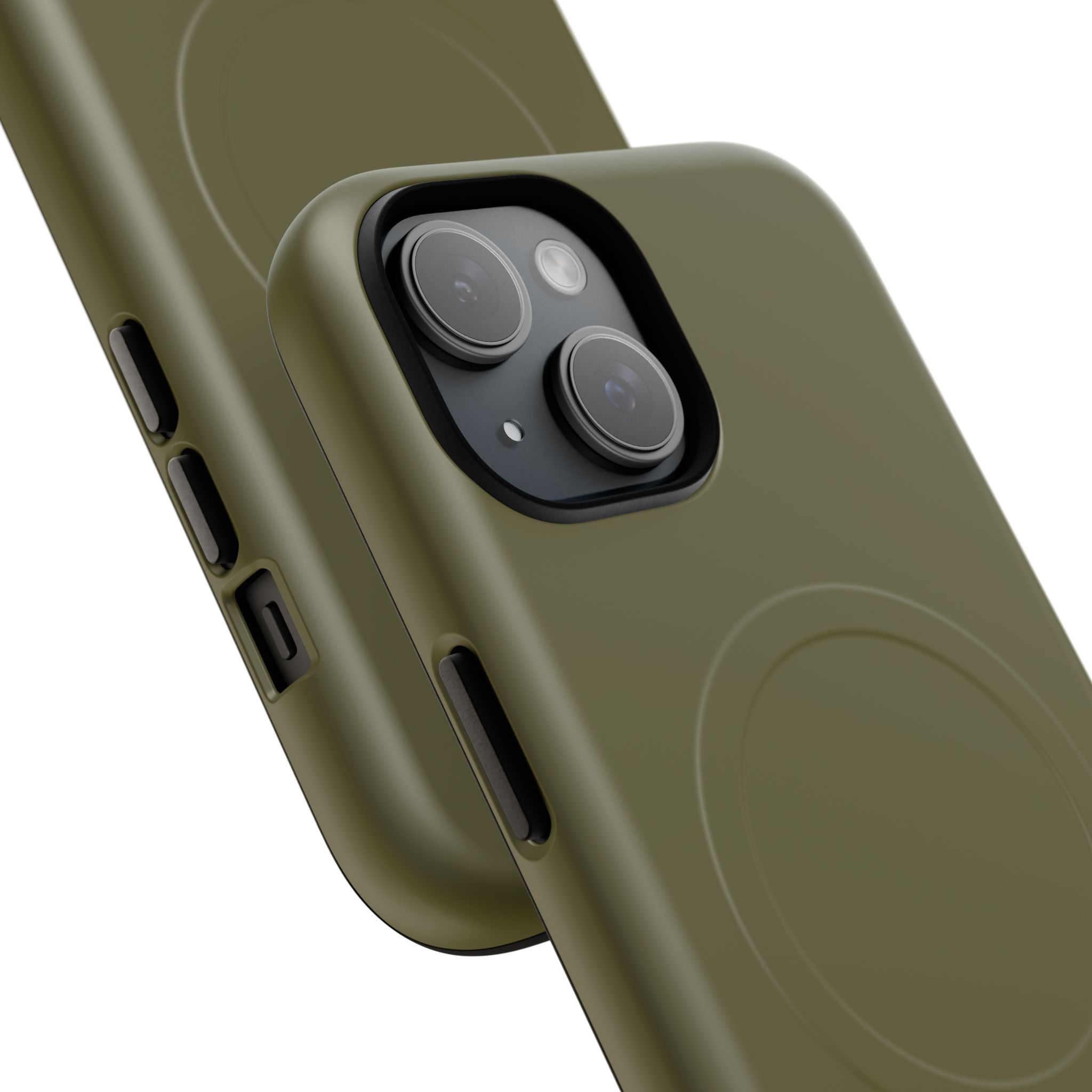 Olive Muse (magsafe)