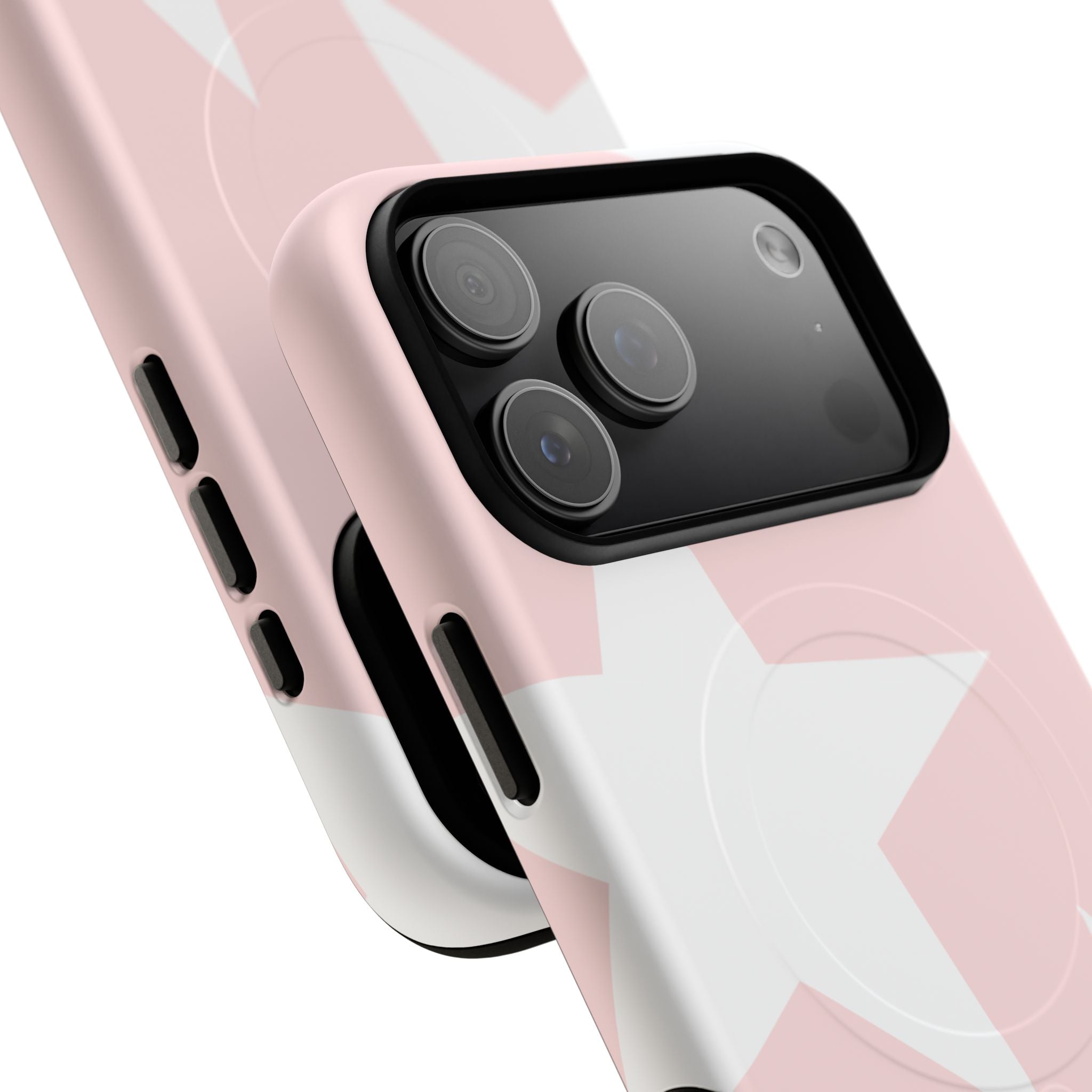 Pretty in Coral (Magsafe)
