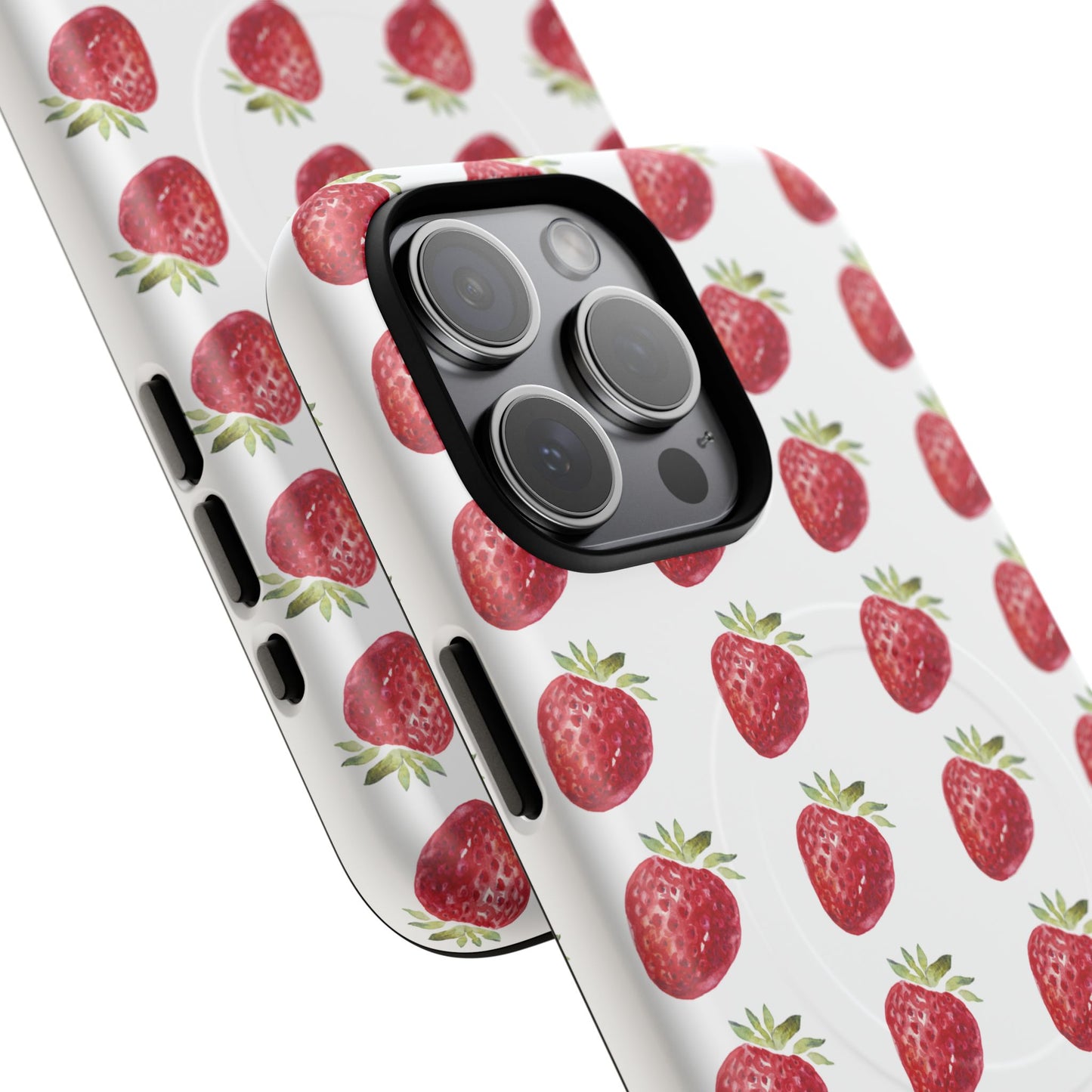 Strawberry Salad (Magsafe)