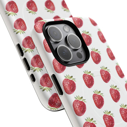 Strawberry Salad (Magsafe)