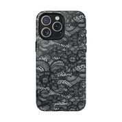 Lace & Tell (magsafe)