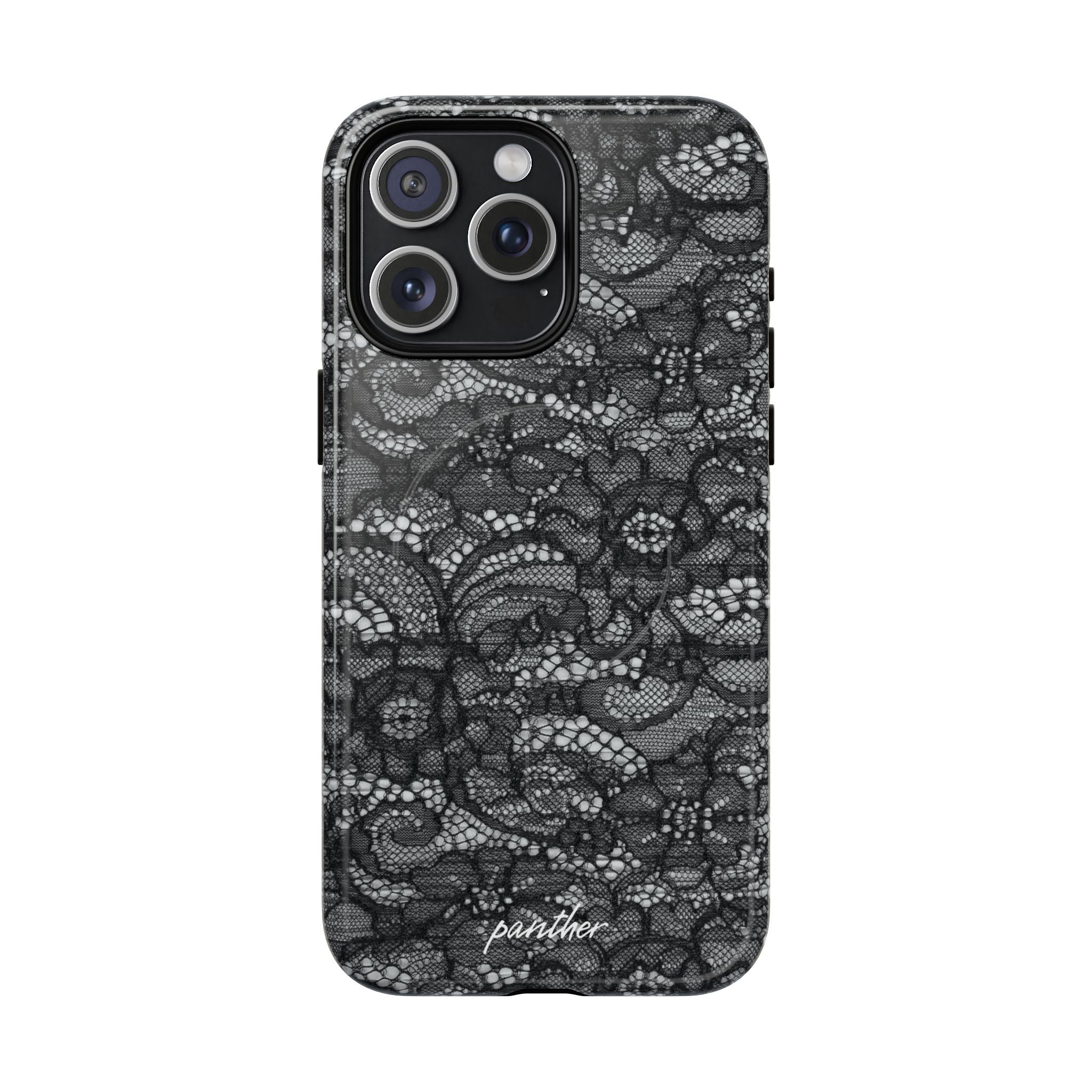 Lace & Tell (magsafe)