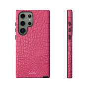 Rose Croc