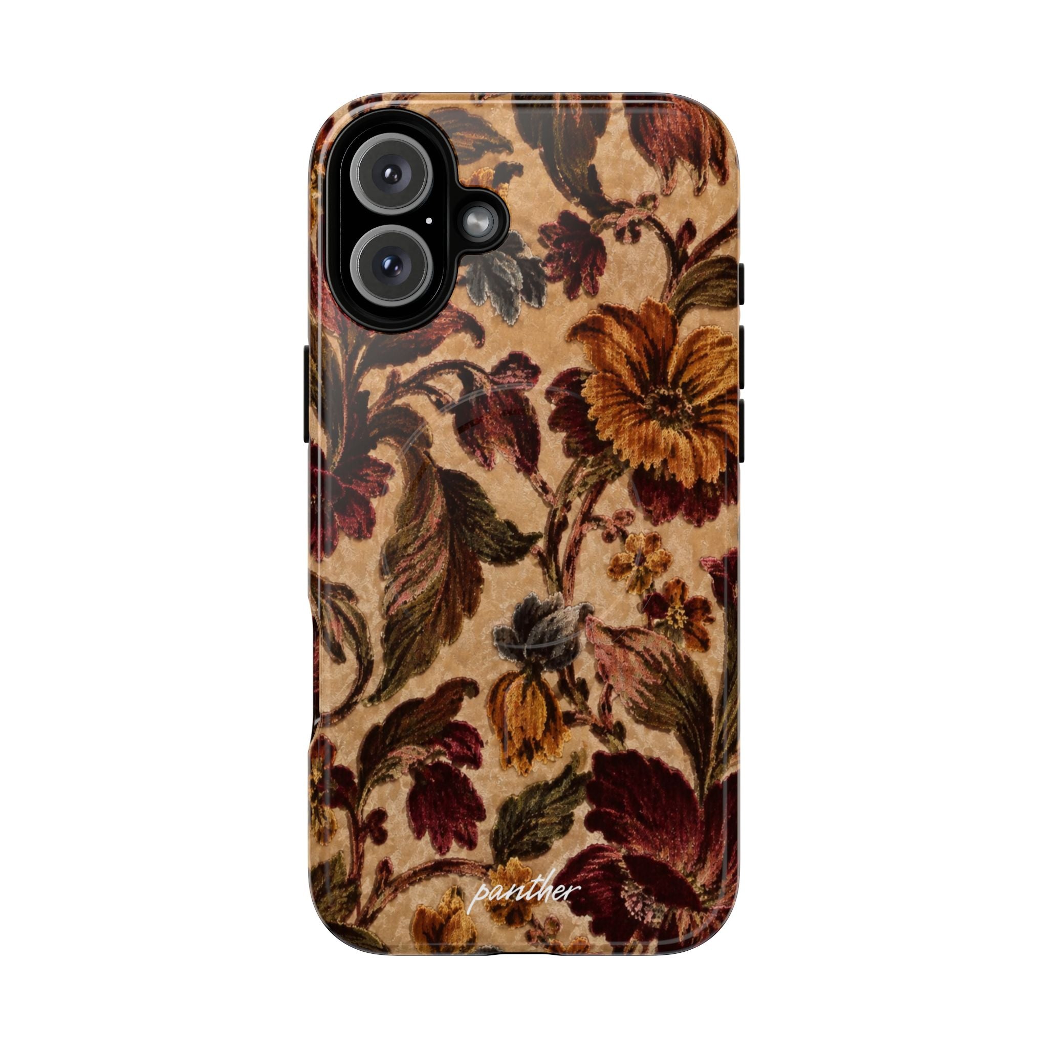 Golden Bloom (magsafe)