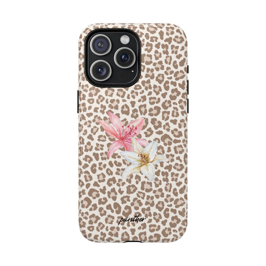 Blossom Grace (Light Leo Print) V2 (Magsafe)