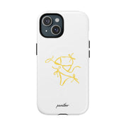 Tan Lines (Yellow) (Magsafe)