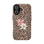Blossom Grace (Dark Leo Print) V2 (Magsafe)