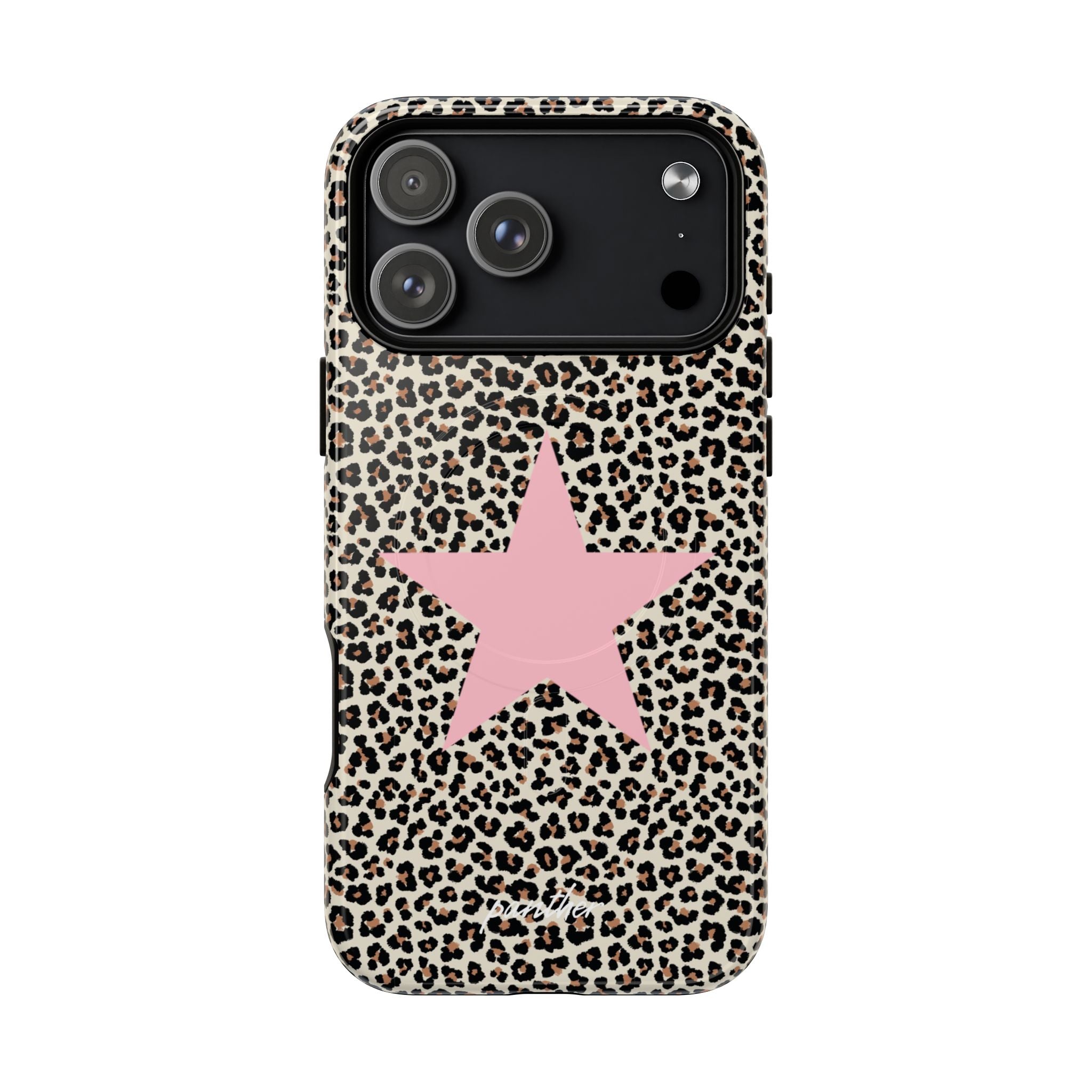 Leopard Star (Magsafe)